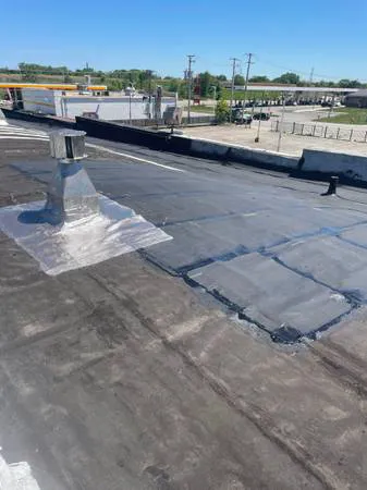 Weathertek roofing Picture 2