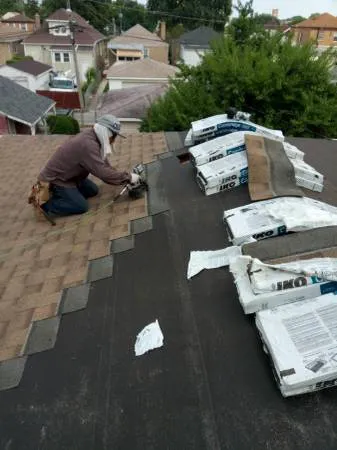 Weathertek roofing Picture 8
