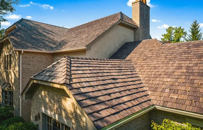 Lakeland Roofing Solutions Picture 1