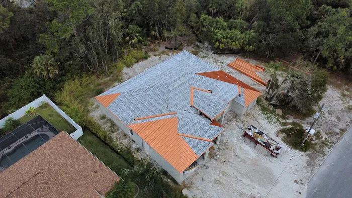 Coastal Roofing And Gutters Picture 4