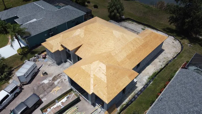 Coastal Roofing And Gutters Picture 1