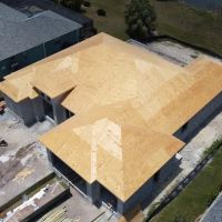 Coastal Roofing And Gutters ico