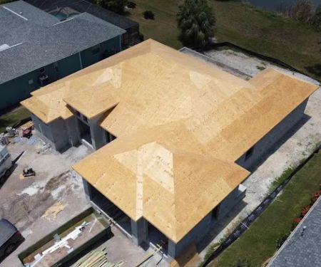 Coastal Roofing And Gutters