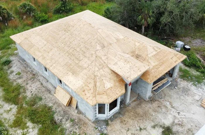 Coastal Roofing And Gutters Picture 8