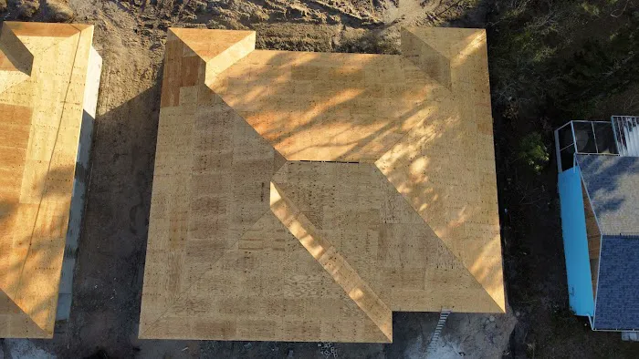 Coastal Roofing And Gutters Picture 5