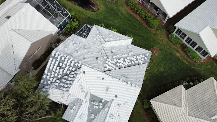 Coastal Roofing And Gutters Picture 6