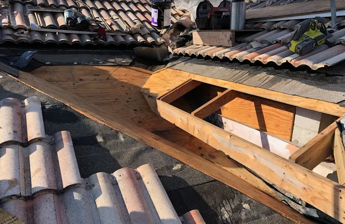 Coastal Roofing And Gutters Picture 10