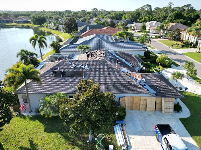 Southeast Roofing Consultants, Inc. Picture 10