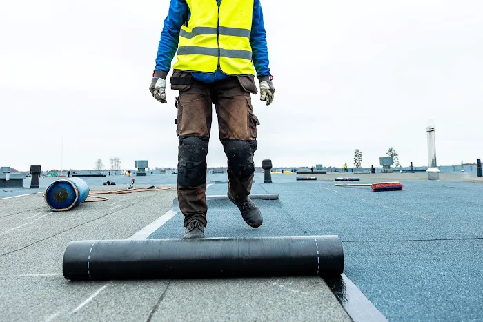 Southeast Roofing Consultants, Inc. Picture 5