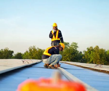 Southeast Roofing Consultants, Inc.