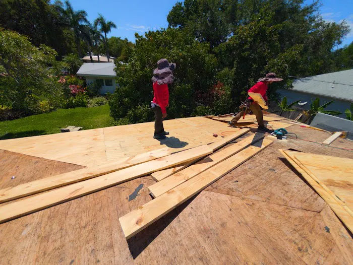 Armour Roofing Picture 5