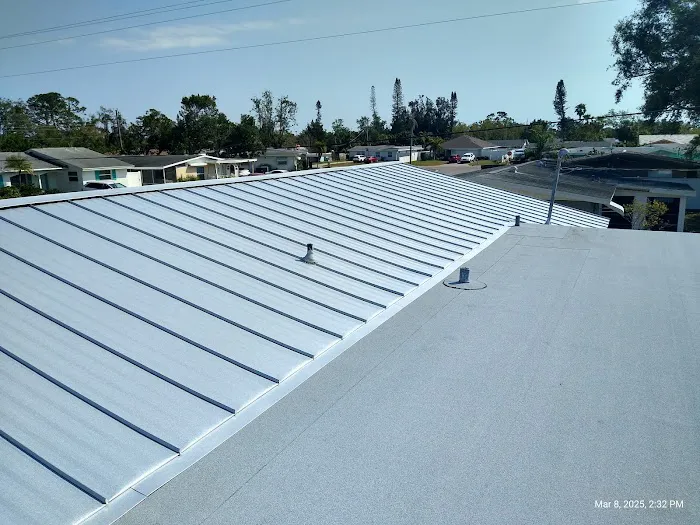 Armour Roofing Picture 2
