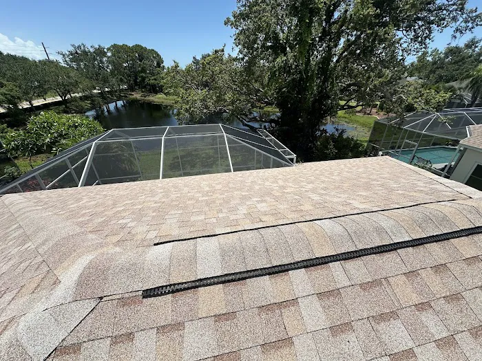 Holmes Roofing LLC Picture 2