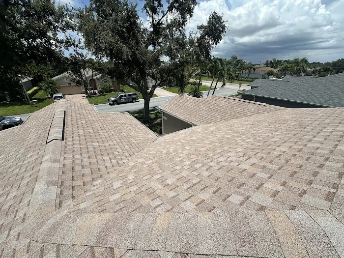 Holmes Roofing LLC Picture 3