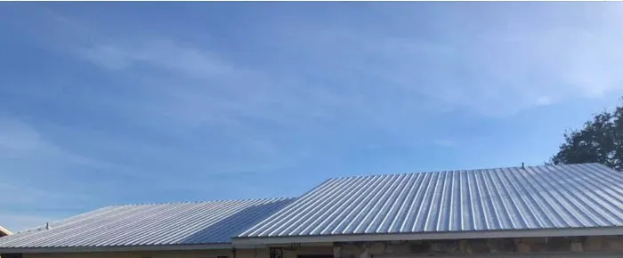 Holmes Roofing LLC Picture 5