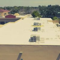 Holmes Roofing LLC ico