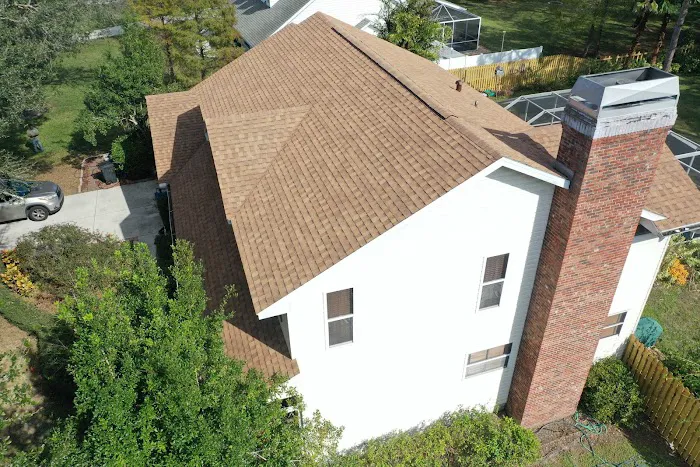 Holmes Roofing LLC Picture 6