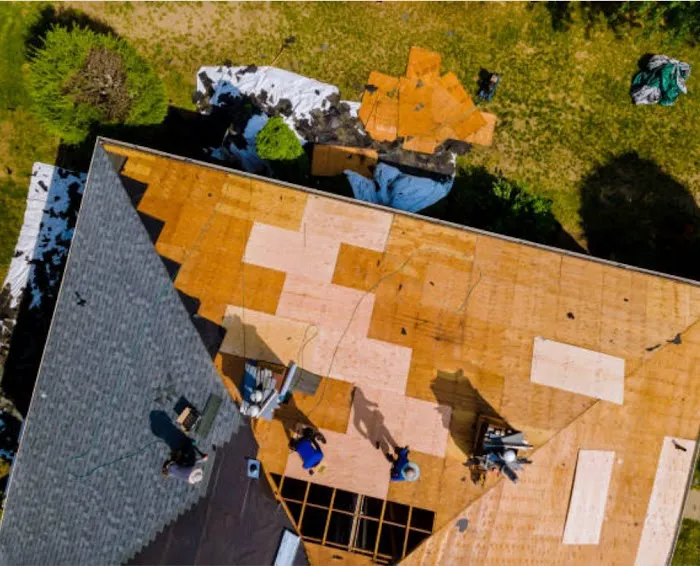 American Hero Construction of Florida-Tampa/South West Florida Picture 7