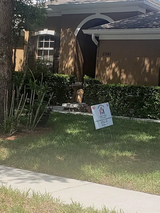 American Hero Construction of Florida-Tampa/South West Florida Picture 6