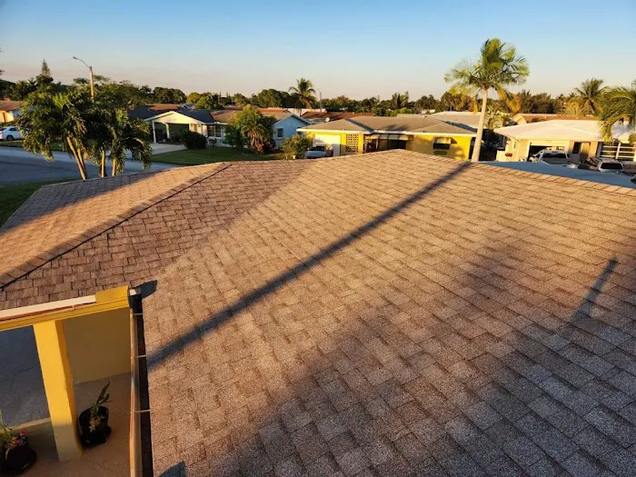 Dream Team Roofing Picture 1