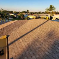 Dream Team Roofing ico