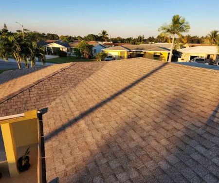 Dream Team Roofing