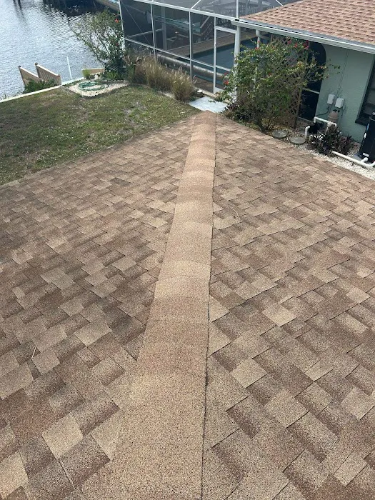 Dream Team Roofing Picture 2