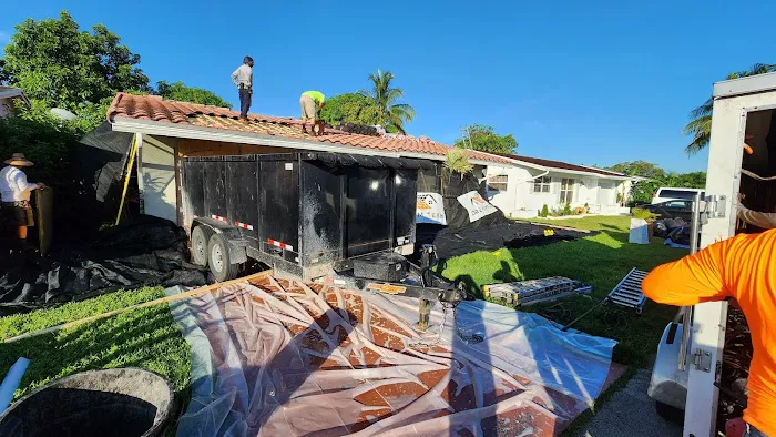 Dream Team Roofing Picture 4