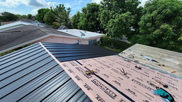 Dream Team Roofing Picture 7