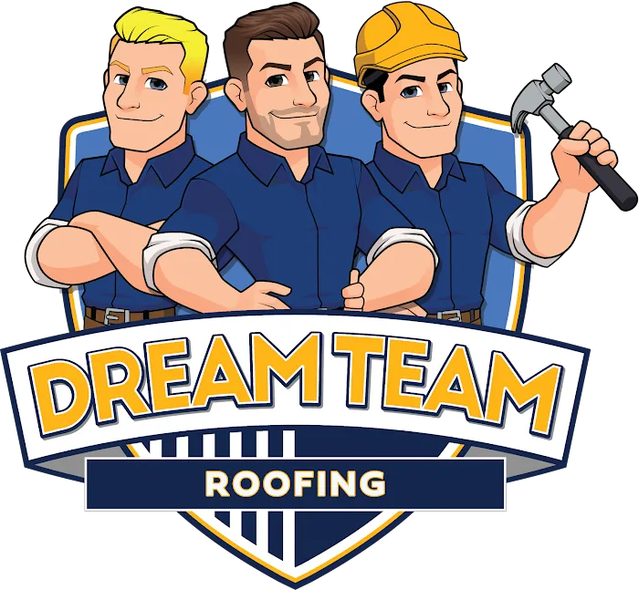 Dream Team Roofing Picture 10