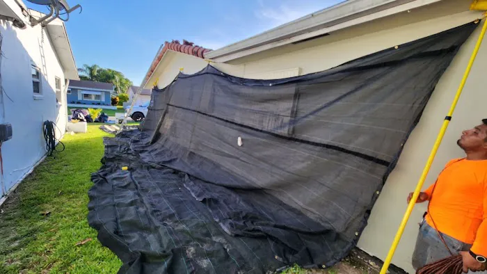 Dream Team Roofing Picture 8