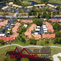 Roy Mimbs Roofing Inc ico