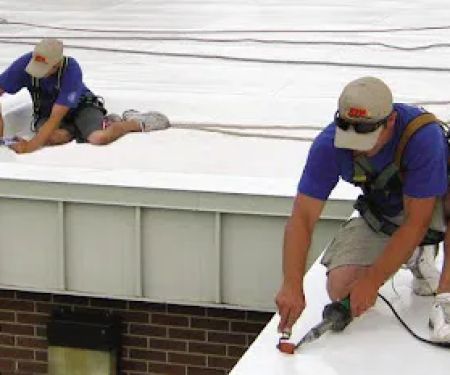 RTN Roofing Systems