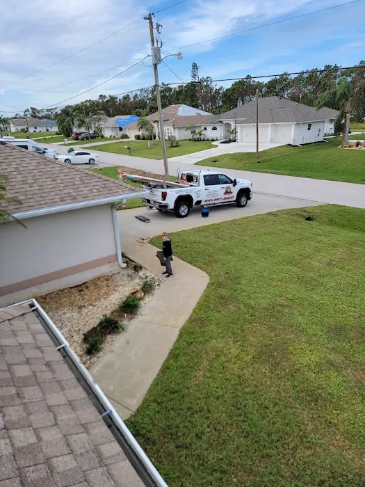 Hall Bros Roofing and Construction Picture 1