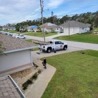 Hall Bros Roofing and Construction ico