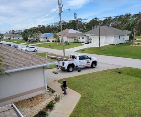 Hall Bros Roofing and Construction