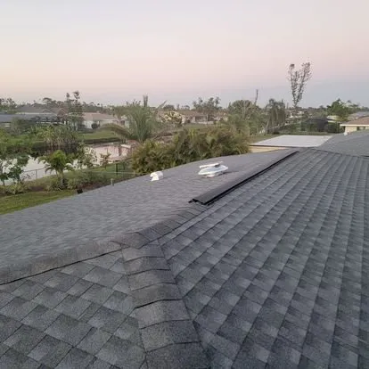 Hall Bros Roofing and Construction Picture 2