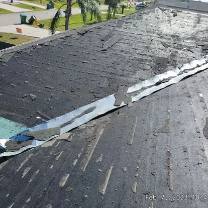 Hall Bros Roofing and Construction Picture 10