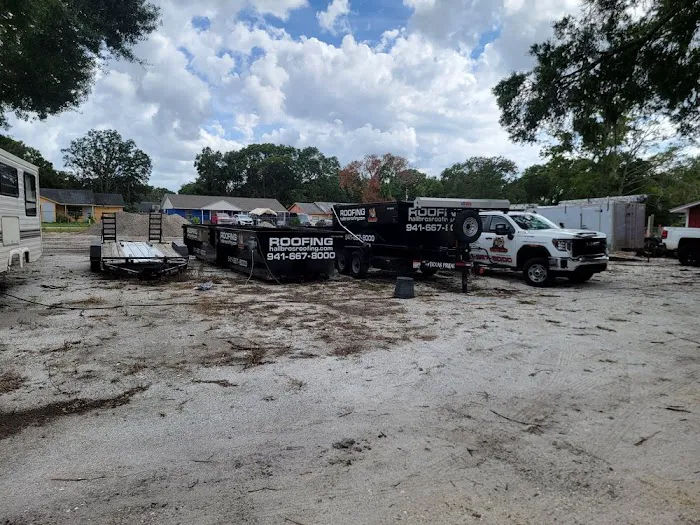 Hall Bros Roofing and Construction Picture 9