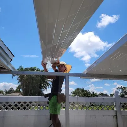 Hall Bros Roofing and Construction Picture 7