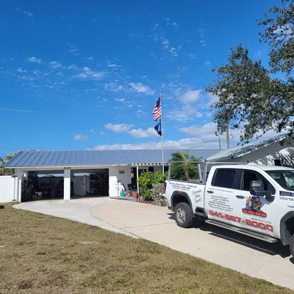 Hall Bros Roofing and Construction Picture 5