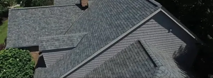 Hall Bros Roofing and Construction Picture 8