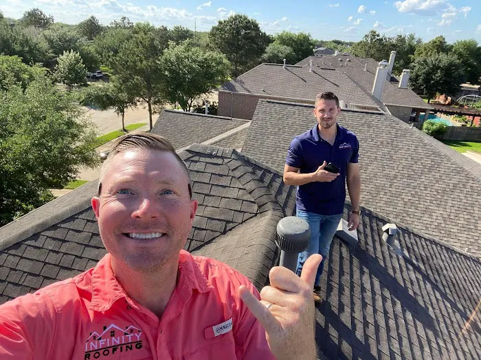 Infinity Roofing & Siding LLC Picture 10