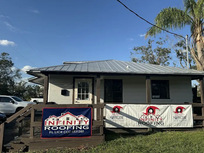 Infinity Roofing & Siding LLC Picture 1