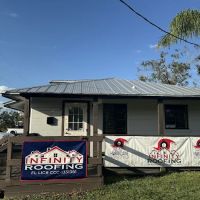 Infinity Roofing & Siding LLC ico