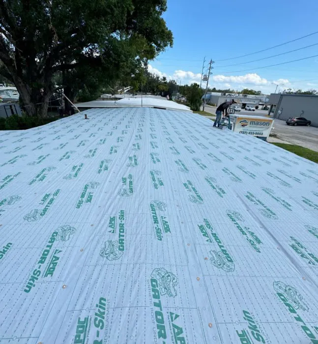Construction Experts of Florida Roofing Picture 6