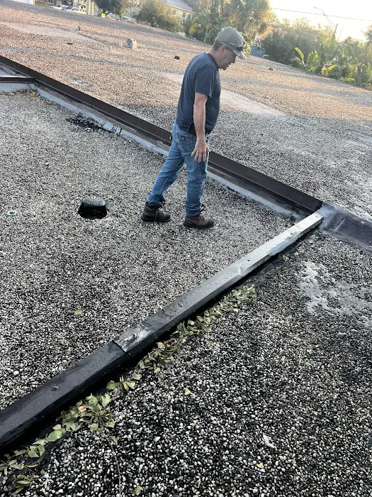 Construction Experts of Florida Roofing Picture 4