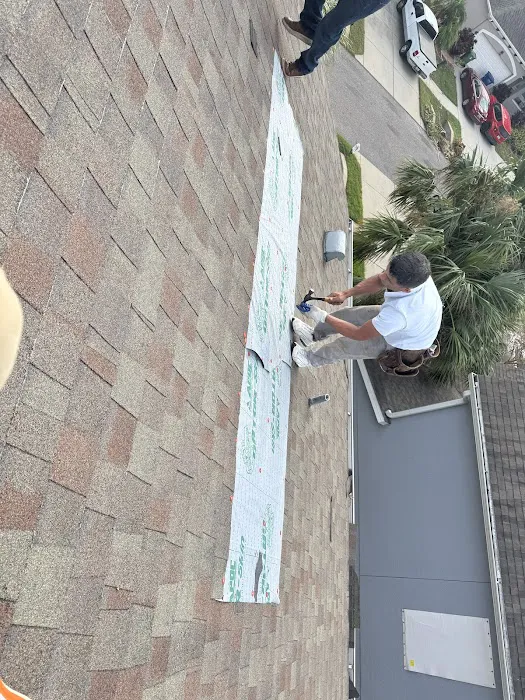 Construction Experts of Florida Roofing Picture 5