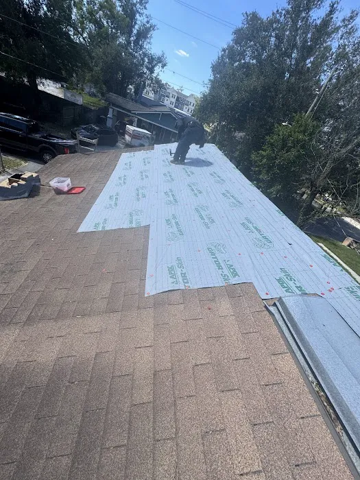 Construction Experts of Florida Roofing Picture 2