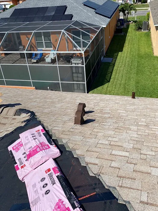 Chappelle Roofing LLC Picture 1